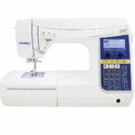 Juki DX7 sewing machine
