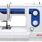 ELNA EXPLORE 340