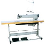 GC20698 Long Arm Heavy Duty Compound Feed Lockstitcher