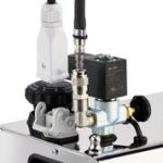 4000IS PROFESSIONAL STEAM IRON STATION - Image 6