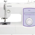 Brother Sewing Machine, GX37, 37 Built-in Stitches, Refurbished