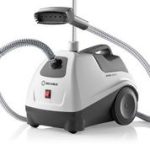 550GC PROFESSIONAL GARMENT STEAMER WITH METAL HEAD