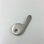 Straw Braid Sewing Machine Hand Lifter #2616