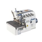 Juki MO-6816S-FF6-50H 2 Needle 5 Thread Safety Stitch +Overlock Serger.