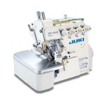 Juki MO 6916S-FF6 Super High Speed Overlock & Safety Stitch Machine.