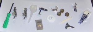 Juki TL-2010Q High-Speed Sewing Machine - Image 3