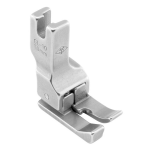 Left Compensating Presser Foot ( 211 )