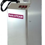 MVP-35AUTO Mini Boiler with Pump.