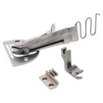 Raw Edge Binder Set, Single Fold, Singer