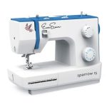 Sparrow 15 - 32 Stitch Mechanical Sewing Machine