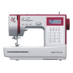 Sparrow 25 -197 Stitch Computerized Sewing Machine