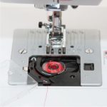 Sparrow 25 -197 Stitch Computerized Sewing Machine - Image 5