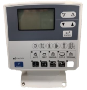 Electronic Eyelet Button Hole Machine( Stitchline )9820-01 - Image 3