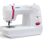 Juki HZL-355ZW-A Sewing Machine
