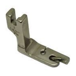 Scroll Hemmer Foot For Industrial