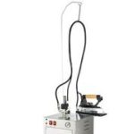 9000IS PROFESSIONAL AUTOMATIC IRON STATION - Image 2