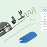 Spaghetti Attachment