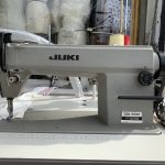 Certified Pre-Owned Juki DDL-5550 sewing machine regular no computer.
