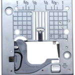 Juki Needle Plate for Juki HZL-DX Series Machines