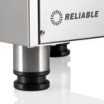 8000IS PROFESSIONAL AUTOMATIC IRON STATION. - Image 2