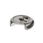 Bobbin Cases For Pfaff Models - (142, 145, 146, 335, 442, 444, 545)