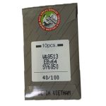 Organ  Chain Stitch Sewing Machine Needles  Groz-Beckert Brand Pack of 10 W& G 502 (Copy)