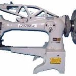 Consew 29BL Big M Bobbin 18"LongArm 1 4/32" KD assembled is requetsed  Power Stand. servo motor.