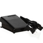 Foot Control w/ Cord (110/120V), Singer #988275-003