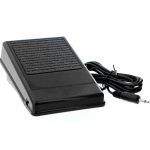 Foot Control w/ Cord (DC15V), Singer #68003800
