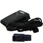 Foot Control & Cord (110/120V), Singer #979314-031