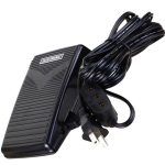 Variable Speed Foot Control w/ Cord (110/120V), Singer #PFW-196131
