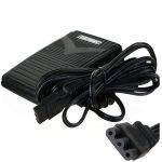 Foot Control with Cord (110/120V), Janome #033770217