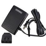Foot Control w/ Cord (110/120V), Singer #319003-003