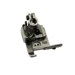 Adjustable Binder Presser Foot For Industrial Coverstitch Machines, 3-Needles