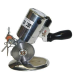 515 E INDUSTRIAL STAND-UP 3.5" ROUND KNIFE CUTTER