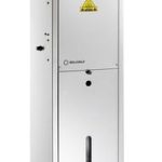 9000IS PROFESSIONAL AUTOMATIC IRON STATION - Image 4
