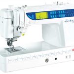 ELNA EXCELLENCE 720