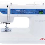 ELNA EXPERIENCE 540