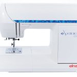 ELNA EXPERIENCE 660