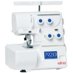 ELNA 792D