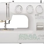em16 MECHANICAL SEWING MACHINE