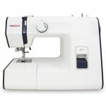 Necchi EV7 EV 7 Mechanical Sewing Machine