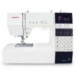 Necchi EX100 EX 100 Computerized Sewing Machine