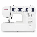 Necchi FA16 FA 16 Mechanical Sewing Machine