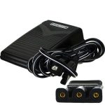 Foot Control with Cord (110/120V), Singer # 359102-001