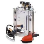 7500BU PROFESSIONAL STEAM BOILER WITH 2 SOLENOIDS 220V - Image 3