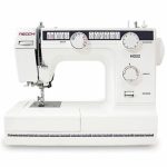 Necchi HD22 HD 22 Mechanical Sewing Machine