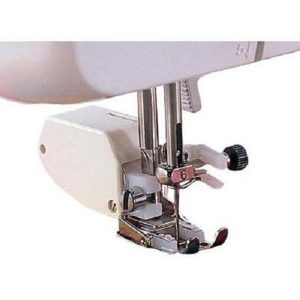 Brother Sa107 Style Walking Foot Fits Most Low Shank & Snap on Home Sewing Machines