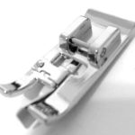 Overcast Edge Stitch Foot with Guide Singer Bernina Babylock Janome # CY-7310