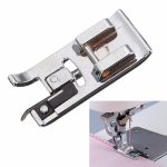 Overlock Vertical Foot ,Overcast ,for Brother,Janome Snap on Foot,. #SA135